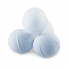 4 x Lavender & Marjoram Bath Bomb